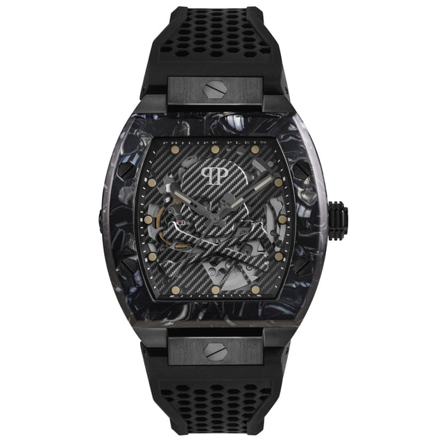 Philipp Plein The $keleton Automatic