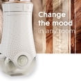 thumbnail image 5 of Glade PlugIns Scented Oil, Cashmere Woods with Sheer Vanilla Embrace, 1 Warmer + 9 Refills, 5 of 11