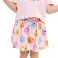thumbnail image 5 of Character Toddler Girls 2-Piece Short Set, 5 of 9