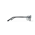 thumbnail image 2 of London Fog LF101 Full-Rim Rectangle Men's Eyeglasses, 2 of 5