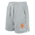 thumbnail image 1 of MLB Women's Shorts, 1 of 5