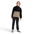 thumbnail image 3 of Hurley Big Boys Mountain Sherpa Half-Zip, 3 of 7