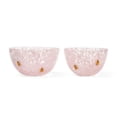 thumbnail image 2 of Member's Mark Holiday Icon Glass Serving Bowls, Set of 2, 2 of 2