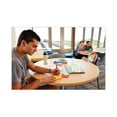 thumbnail image 11 of Post-it Notes Super Sticky Pads in Rio de Janeiro Colors, 3 x 3, 70-Sheet Pads, 24/Pack, 11 of 14