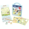 thumbnail image 5 of Magnetic Play Set: Bluey and Bingo, Mixed Media, 5 of 6