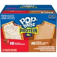 thumbnail image 1 of Pop-Tarts Protein Variety Pack, 32 ct., 1 of 6