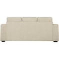 thumbnail image 14 of Elliot Stain-Resistant Fabric 3-Piece Sectional, 14 of 14
