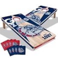 thumbnail image 1 of 2’ x 4’ Cornhole Game, 1 of 6