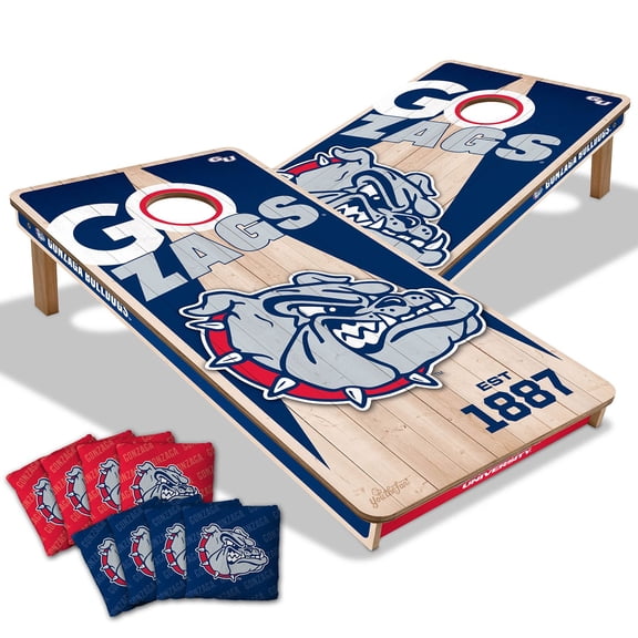 2’ x 4’ Cornhole Game