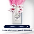 thumbnail image 6 of Glade CustomScent PlugIns Scented Oils, Frosted Eucalyptus and Waterlily, 1 Warmer + 5 Refills, Total 3.35 fl. oz./ 99 ml., 6 of 7