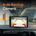thumbnail image 6 of Rexing CPDuo-7 CarPlay/ Android Auto Console with Dash Cam, 6 of 7