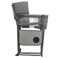 thumbnail image 3 of Member's Mark Oversized Director's Chair, Choose your Color, 3 of 7
