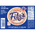 thumbnail image 5 of Fitz's Longnecks Variety Pack, 12 fl. oz., 24 pk., 5 of 7