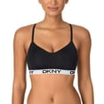 thumbnail image 1 of DKNY Women's 2-Pack Microfiber Bra, 1 of 5