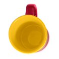 thumbnail image 2 of Logo Brands Iowa State Cyclones 14oz Relief Mug Set, 2 of 5