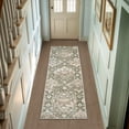 thumbnail image 1 of Laura Ashley Eliza Rug, Assorted Sizes and Designs, 1 of 5