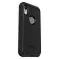 thumbnail image 2 of OtterBox Defender Series Case for iPhone XR - Black, 2 of 7