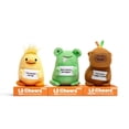 thumbnail image 2 of Lil Cheers Sweet Crochet Plush Bundle, Set of 3, 2 of 6