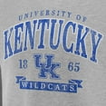 thumbnail image 4 of Kentucky Wildcats Adult Crewneck Sweatshirt, 4 of 5