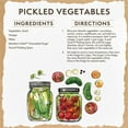 thumbnail image 5 of Tone's Pickling Spice, 14 oz., 5 of 5