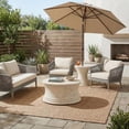 thumbnail image 4 of Member's Mark 29" Hourglass Bistro Coffee Table, 4 of 5