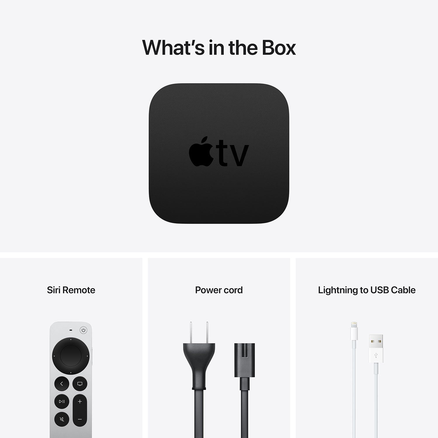Apple TV 4K 64GB - Samsclub.com