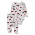 thumbnail image 2 of Carter's Baby Boys 3-Piece Outfit Set, 2 of 11