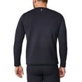 thumbnail image 2 of Free Country Men's Grid Fleece Base Layer Top, 2 of 6