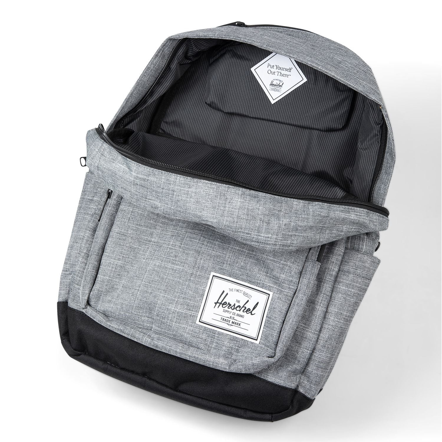 hiking backpack and frame jansport Big Bear 5000 – Public Square Color:Shadow Red / Wonder Beige Schools Out Cord Backpack including a dedicated 15