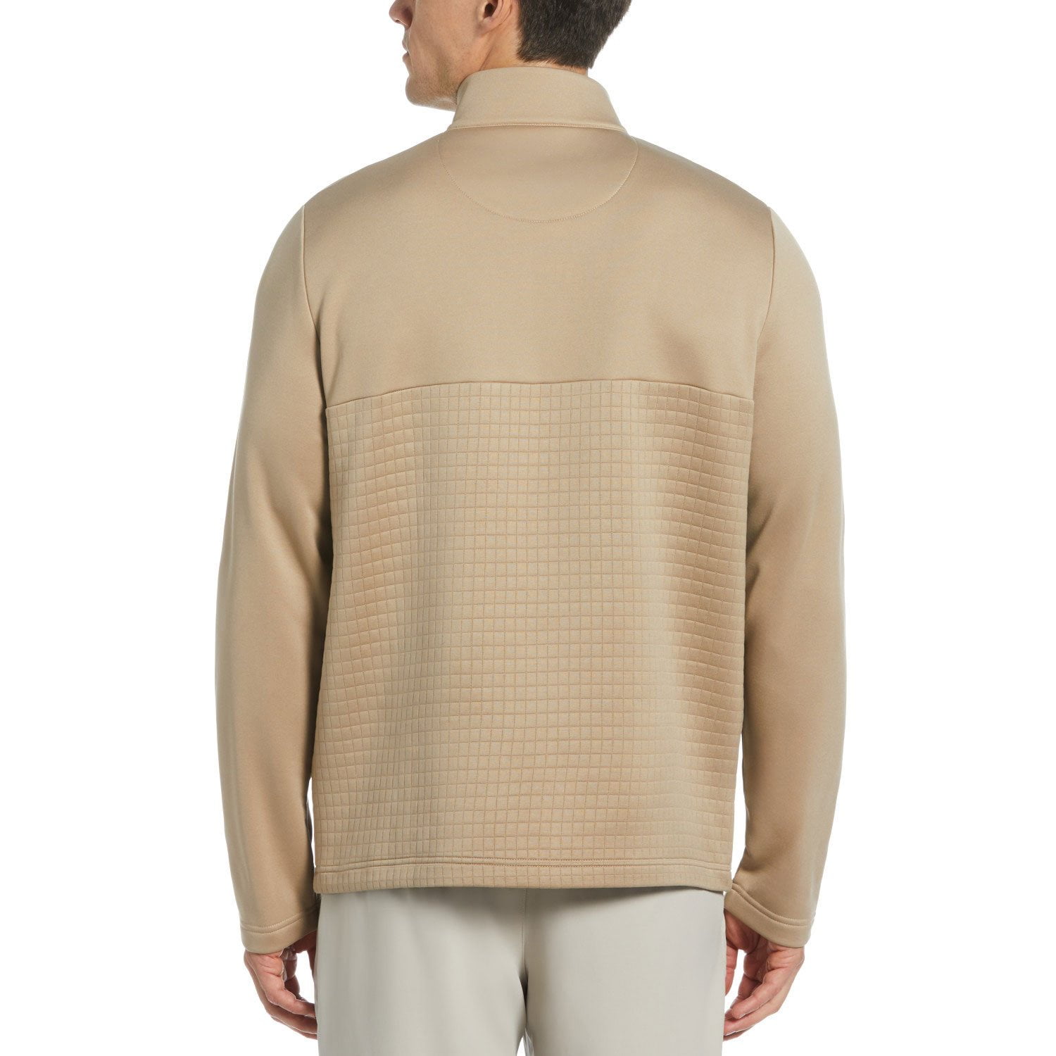 Callaway Men's Quarter Zip Pullover - Samsclub.com