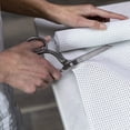 thumbnail image 4 of Duck Select Grip EasyLiner Brand Shelf Liner - 20 in. x 18 ft., 2 Pack, 4 of 7