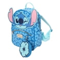 thumbnail image 3 of Licensed Mini Backpack with Coin Pouch Charm, 3 of 13