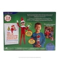 thumbnail image 3 of Sam's Exclusive Bundle - The Elf on the Shelf: A Christmas Tradition Boxset and Scout Elf™ Carrier Bundle, 3 of 3
