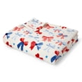 thumbnail image 2 of Member's Mark Seasonal Lounge Throw, 60"x70", 2 of 7