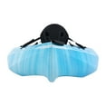 thumbnail image 7 of Lifetime Envoy 126" Tandem Sit-On-Top Kayak, Paddles Included, 7 of 25