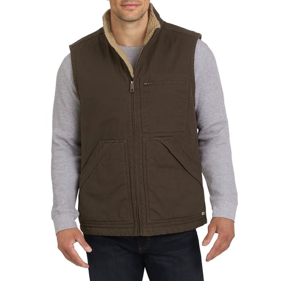 Lee Men's Workwear Vest