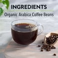 thumbnail image 2 of Member's Mark Organic Breakfast Blend Whole Bean Coffee, 40 oz., 2 of 6