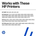 thumbnail image 2 of HP 63/65XL Color/Black Ink Cartridges Sam's Club 3-pk, 2 of 9