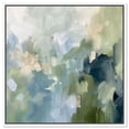 thumbnail image 2 of Minted Brush Minimal Abstract Canvas Print by Oliver Gal Prints, 2 of 4