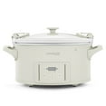 thumbnail image 1 of Crock-Pot® 7-Quart Cook & Carry Programmable Large Slow Cooker with Insulated Thermal Bag, 1 of 7