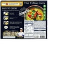 thumbnail image 2 of Blue Elephant Royal Thai Cuisine Yellow Curry Sauce 21.2 oz., 2 ct., 2 of 3