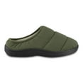 thumbnail image 2 of Isotoner Men's Classic Comfort Slipper, 2 of 6