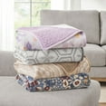 thumbnail image 5 of Member's Mark Plush Throw, 60"x70", 5 of 7
