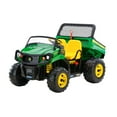 thumbnail image 2 of John Deere Gator XUV 12 Volt Ride On, 2 of 8