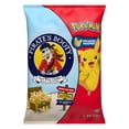 thumbnail image 1 of Pirate's Booty Aged White Cheddar Pokemon, 17 oz., 1 of 11