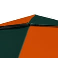 thumbnail image 8 of Logo Brands Miami Hurricanes 12'x12' Canopy, 8 of 8