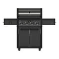 thumbnail image 4 of Member’s Mark Pro Series 4-Burner Gas Grill with Thermostatic Control, 4 of 17