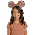 thumbnail image 4 of Disguise Disney Ear Set, 5 pcs., 4 of 12
