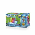 thumbnail image 3 of H2OGO! Triple Splash Kids Inflatable Mega Water Park, 8' x 22', 3 of 14