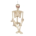 thumbnail image 6 of Member's Mark Talking Skeletons, Set of 2, 6 of 9